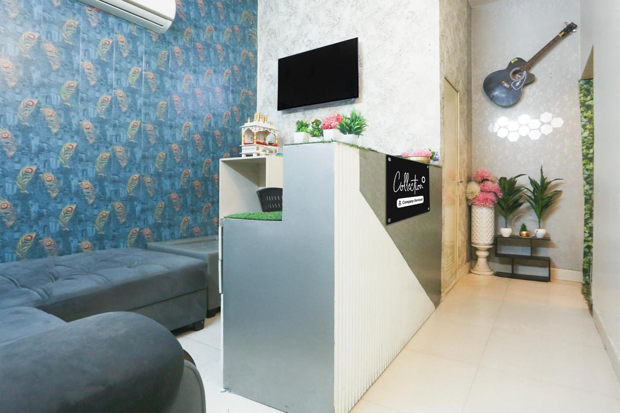 Super Collection O Roop Vihar Rohtak Formerly Hotel Maha Екстер'єр фото